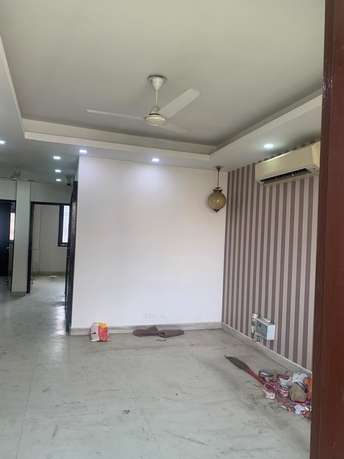 3 BHK Builder Floor For Rent in Chittaranjan Park Delhi  6783434