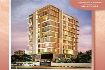 2 BHK Apartment For Resale in Mulund West Mumbai 6783426