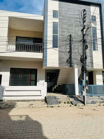 3 BHK Independent House For Resale in Sector 123 Mohali 6783468