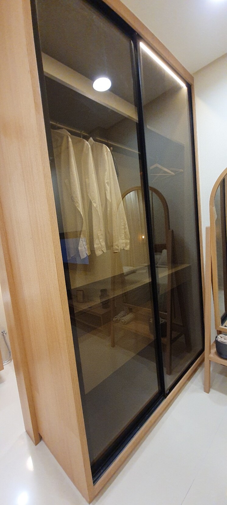 Bathroom, kanakia-beverly-heights 2 Bedroom 575 Sq.Ft. Apartment In Bhayandar East Thane 6783473