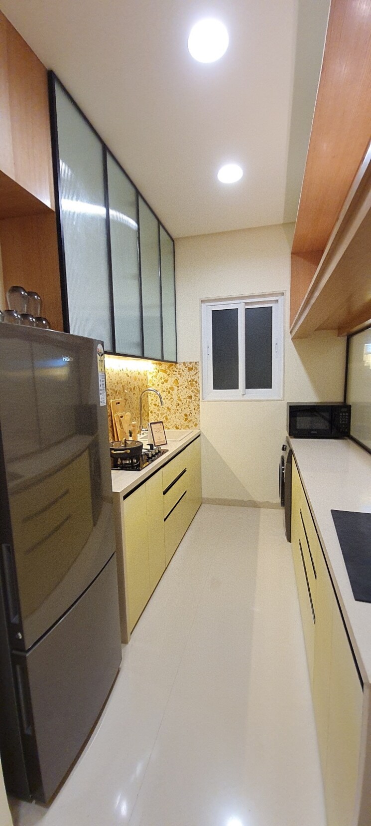 Kitchen, kanakia-beverly-heights 2 Bedroom 575 Sq.Ft. Apartment In Bhayandar East Thane 6783473