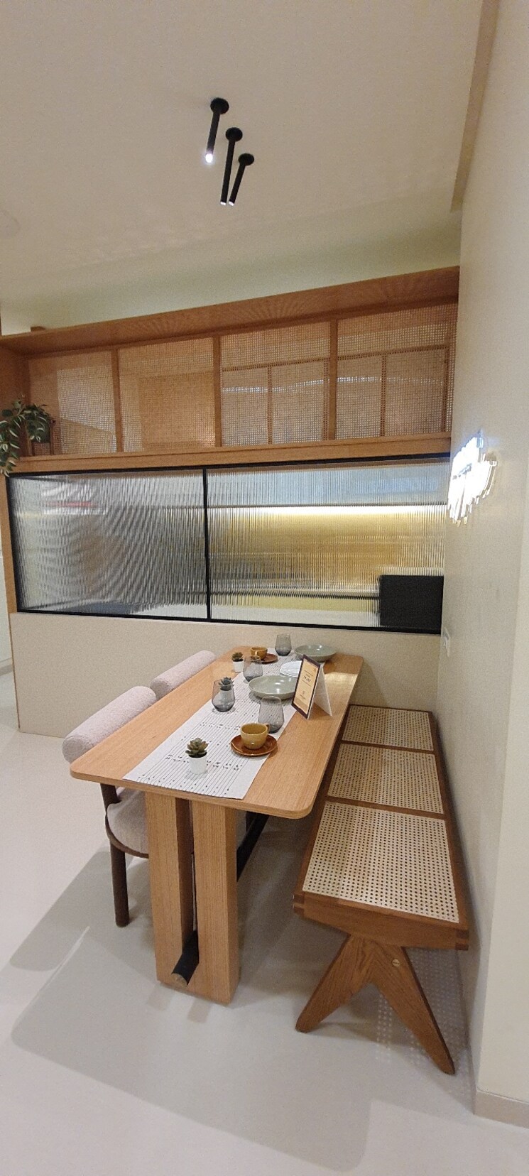 Living Room, kanakia-beverly-heights 2 Bedroom 575 Sq.Ft. Apartment In Bhayandar East Thane 6783473