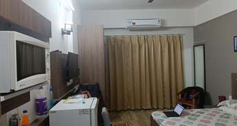 1 RK Apartment For Rent in Paramount Golfforeste Gn Sector Zeta I Greater Noida 6783482