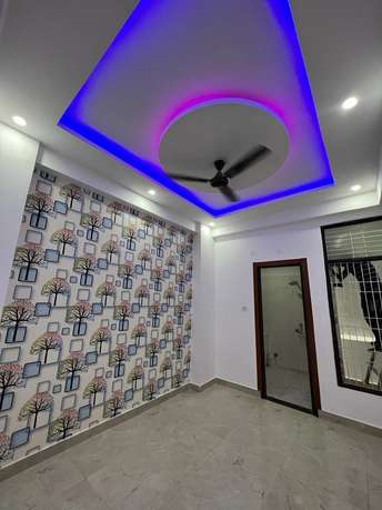 2 BHK Builder Floor For Resale in Bhajanpura Delhi 6783539