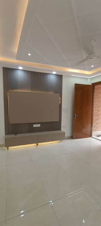 2 BHK Builder Floor For Resale in Kalkaji Delhi 6783548