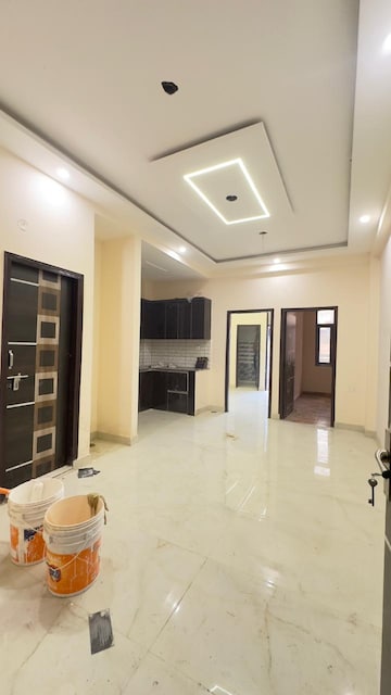 3 BHK Builder Floor For Resale in Bhajanpura Delhi  6783570