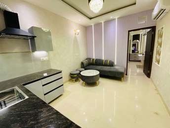 2 BHK Apartment For Rent in Ghodbunder Road Thane 6783576