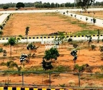 Plot For Resale in Omaxe City - Omaxe Heights Sector 97 Faridabad  6783611