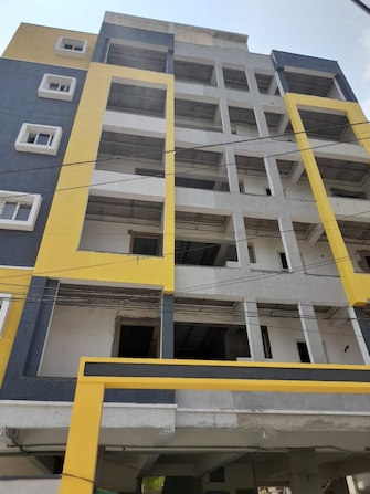 2 BHK Apartment For Resale in SV Nilayam Champapet Champapet Hyderabad  6783621