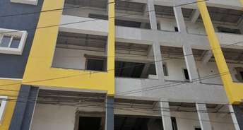 2 BHK Apartment For Resale in SV Nilayam Champapet Champapet Hyderabad 6783621