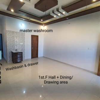 6 BHK Villa For Resale in Nawada Dehradun  6783643