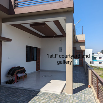 6 BHK Villa For Resale in Nawada Dehradun  6783643