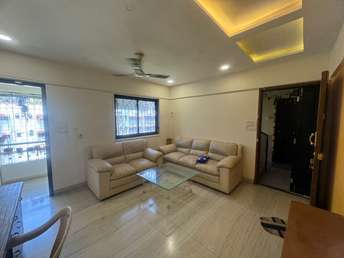 2 BHK Apartment For Rent in Silver Valley CHS 1 Santacruz East Mumbai 6783657