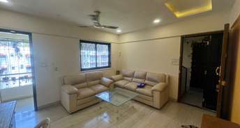2 BHK Apartment For Rent in Silver Valley CHS 1 Santacruz East Mumbai 6783657