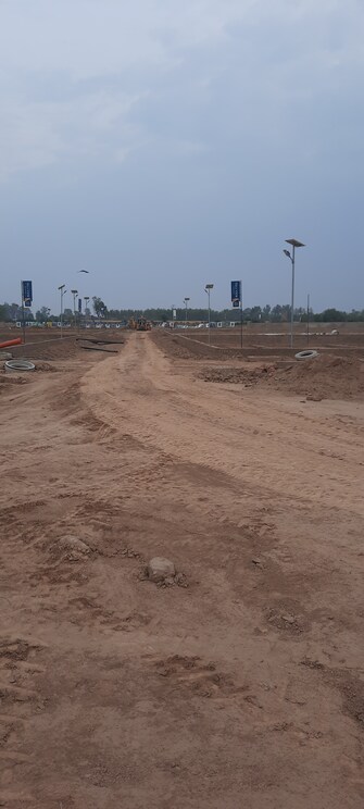 Plot For Resale in Raipur Rani Panchkula  6783668