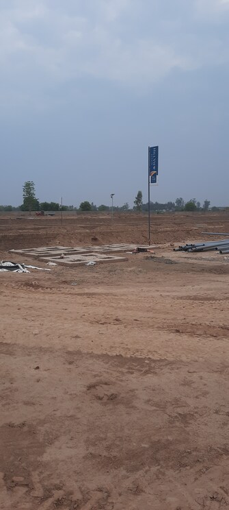 Plot For Resale in Raipur Rani Panchkula  6783668