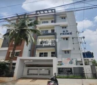 3 BHK Apartment For Resale in SV Prime Dilsukhnagar Dilsukh Nagar Hyderabad  6783671