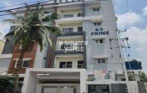 3 BHK Apartment For Resale in SV Prime Dilsukhnagar Dilsukh Nagar Hyderabad 6783671