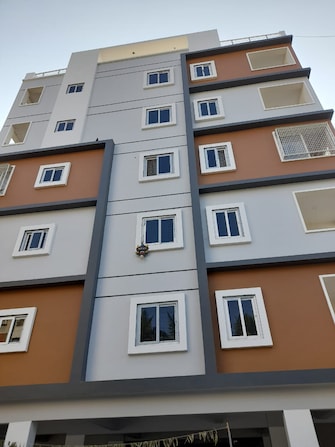 3 BHK Apartment For Resale in SV Prime Dilsukhnagar Dilsukh Nagar Hyderabad  6783671