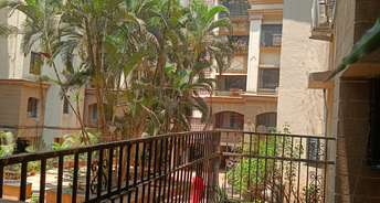 1 BHK Apartment For Resale in Prithvi Palace Dahisar West Mumbai 6783698