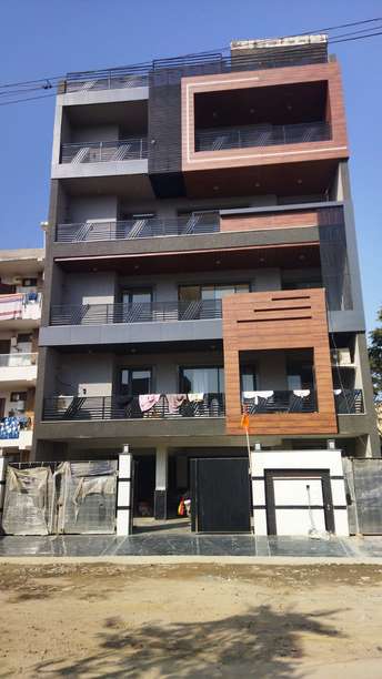 4 BHK Builder Floor For Resale in Sector 85 Faridabad 6782743