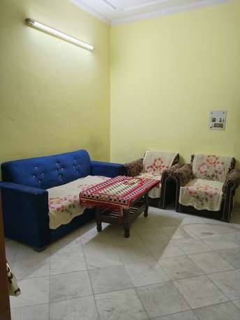1 BHK Apartment For Rent in Shri Radha Krishan Khirki Extension Delhi 6783747