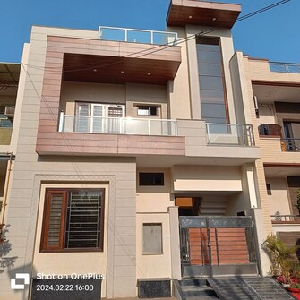 3 BHK Independent House For Resale in Katghar Moradabad  6783798