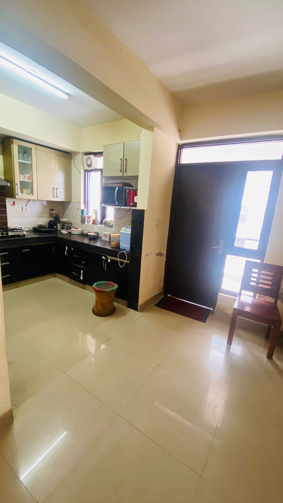 4 BHK + Servant Room 2576 Sq.Ft. Apartment in DLF The Primus