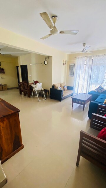 Master Bedroom in 4 BHK Apartment at DLF The Primus, Sector 82a – for Sale