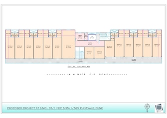 Commercial Shop 298 Sq.Ft. For Resale in Punawale Pune  6783828