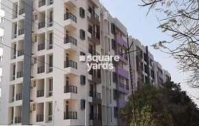 2 BHK Apartment For Resale in Drosia Apartments Aliganj Lucknow 6783832