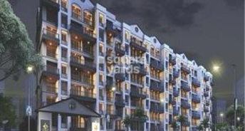 1 BHK Apartment For Resale in J K Kasturi Belawali Thane 6783835