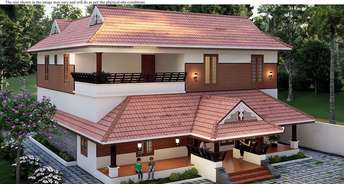 4 BHK Independent House For Resale in Amala Nagar Thrissur 6783834
