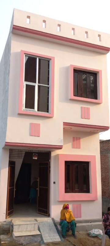 3 BHK Independent House For Resale in Nh 24 Moradabad  6783854