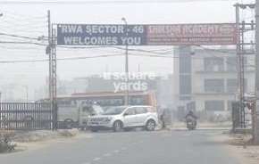 1 RK Builder Floor For Rent in RWA Residential Society Sector 46 Sector 46 Gurgaon 6783858