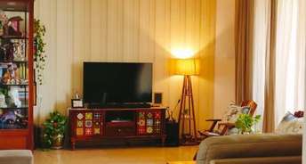 3 BHK Apartment For Rent in One Hiranandani Park Ghodbunder Road Thane 6783879