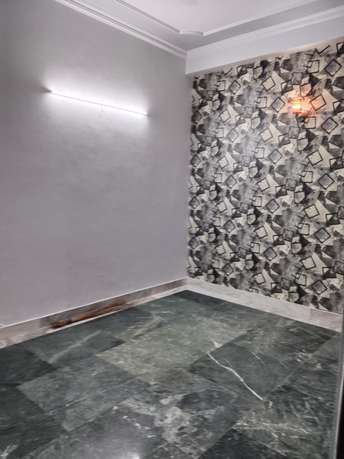 1 BHK Apartment For Rent in Shri Radha Krishan Khirki Extension Delhi  6783861