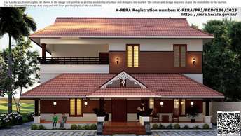 4 BHK Independent House For Resale in Pathiripala Palakkad 6783887