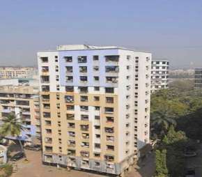 1 BHK Apartment For Rent in Sun Srishti Tunga Village Mumbai 6783905