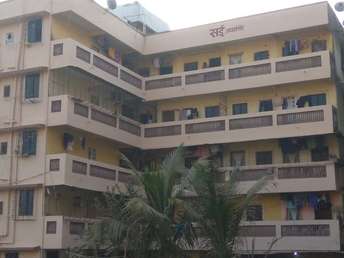 1 BHK Apartment For Rent in Virar East Mumbai 6781385