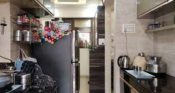 2 BHK Apartment For Resale in Jalvayu Vihar Phase 2 and 3 Sector 20 Kharghar Navi Mumbai 6783866