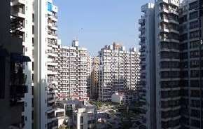 2 BHK Apartment For Resale in GH 7 Crossings Republik Vijay Nagar Ghaziabad 6783915