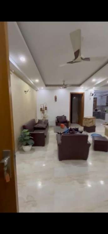 4 BHK Builder Floor For Rent in Vasant Kunj Enclave Vasant Kunj Delhi 6783938
