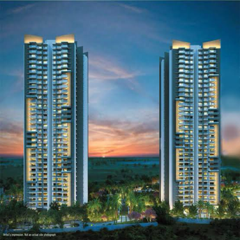 2 BHK Apartment For Resale in Godrej Meridien Mohammad Heri Village Gurgaon 6784054