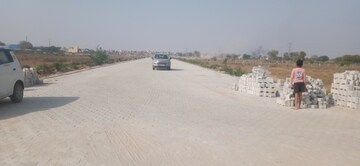 Commercial Industrial Plot 605 Sq.Yd. For Resale in Gadpuri Palwal  6784067