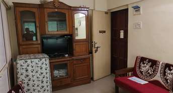 1 BHK Apartment For Rent in Sun Srishti Tunga Village Mumbai 6784044