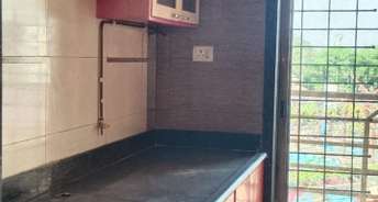 2 BHK Apartment For Rent in Purnima Paradise Kharghar Navi Mumbai 6784063