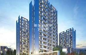 2 BHK Apartment For Rent in Mantra Montana Phase 1 Dhanori Pune 6784086