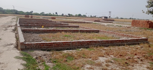 Plot For Resale in Bhopani Village Faridabad  6784094