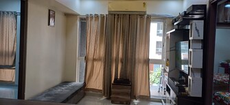 2 BHK Apartment For Resale in Oxyfresh Homes Kharghar Navi Mumbai  6784102